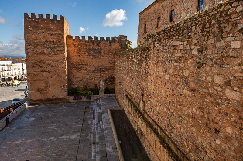 TORRE DE LA HIERBA