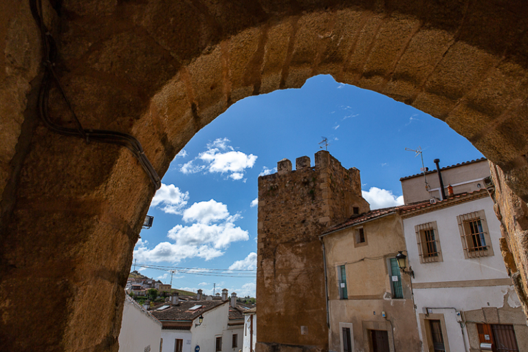 Torre de la Puerta del Concejo