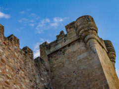 Torre de los Púlpitos
