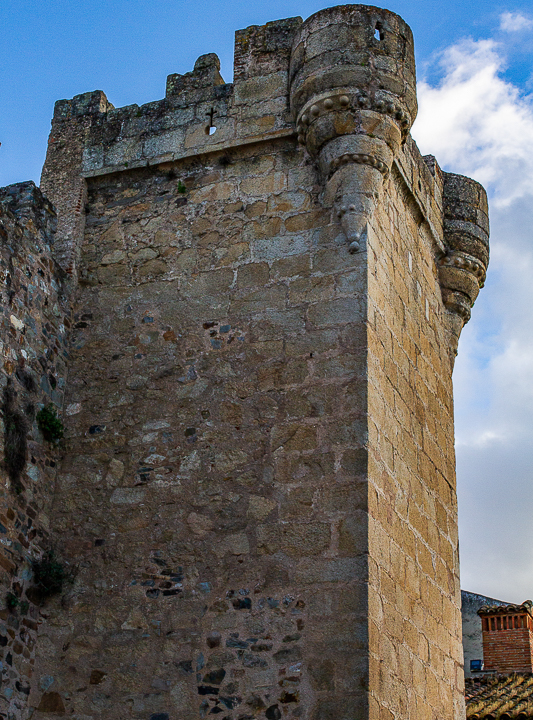 Torre de los púlpitos 2