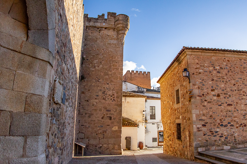 Torre de los púlpitos 3