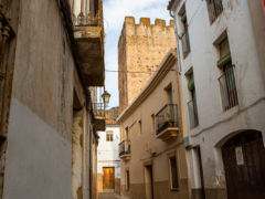 Torre del Aver