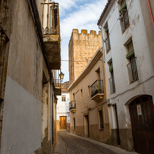 Torre del Aver 1