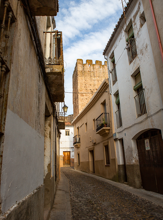 Torre del Aver 1