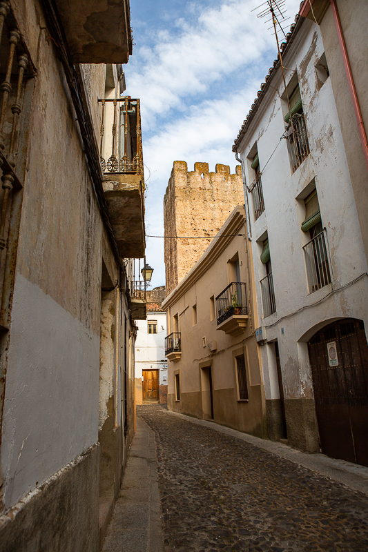 Torre del Aver