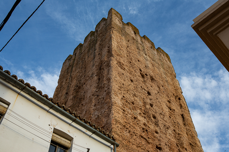 TORRE DEL AVER