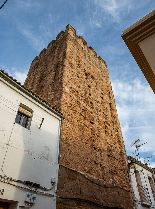 Torre del Aver 3