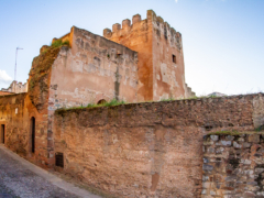 Torre del Horno