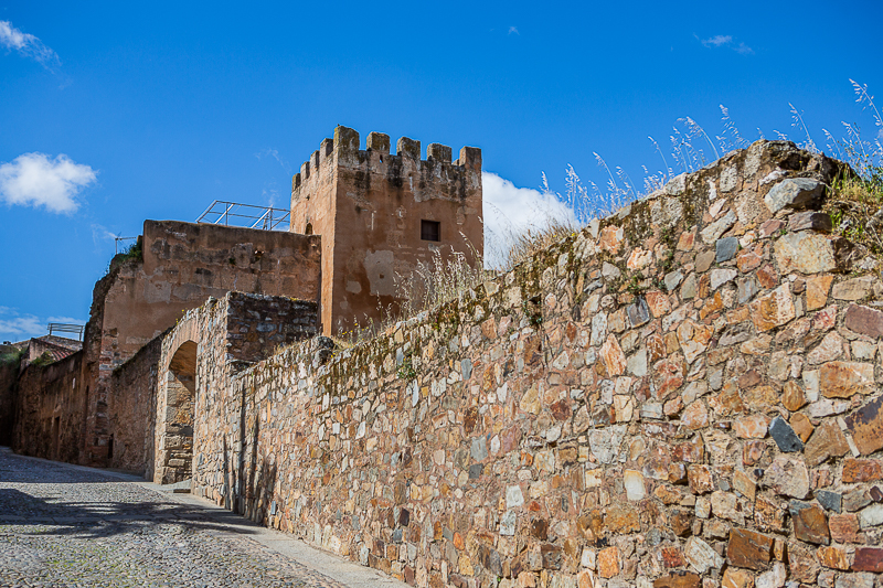 TORRE DEL HORNO