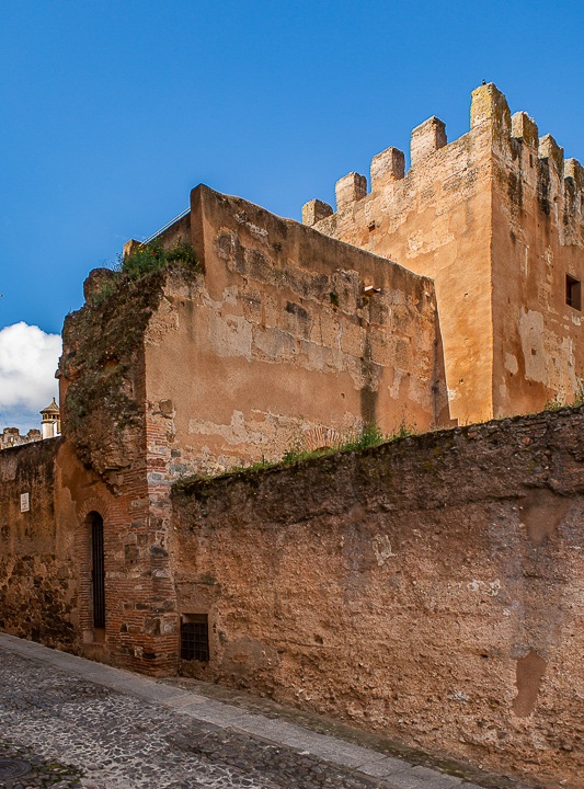 Torre del Horno 4