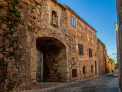 Torre del Postigo