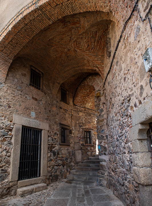 TORRE DEL POSTIGO