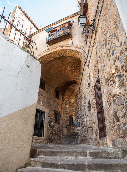 Torre del Postigo 3