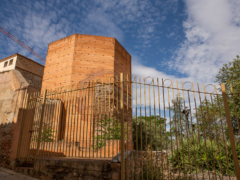 Torre Mochada