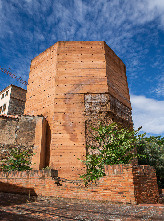 Torre Mochada 2