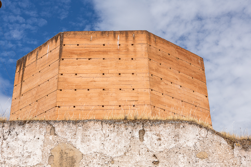 Torre Mochada 3