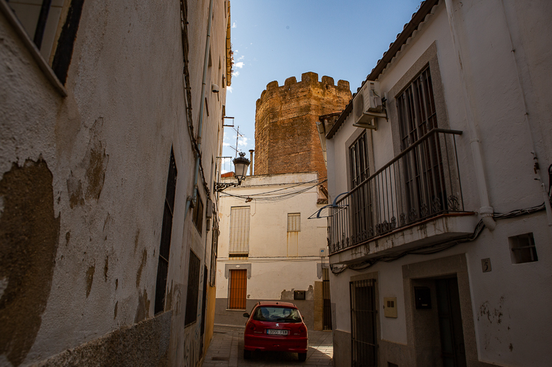 Torre Redonda 1