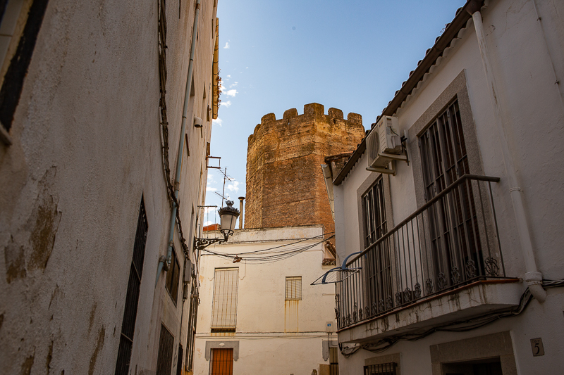 Torre Redonda 2