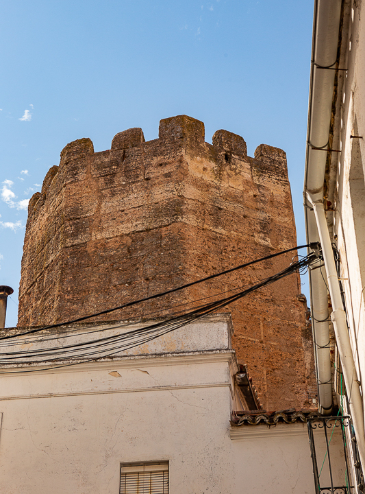 Torre Redonda 4