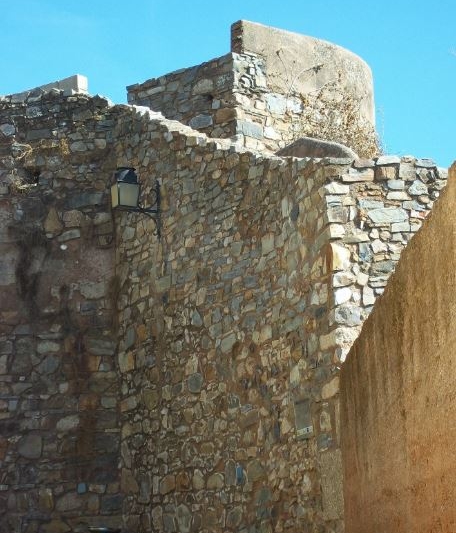 Torre Ochavada