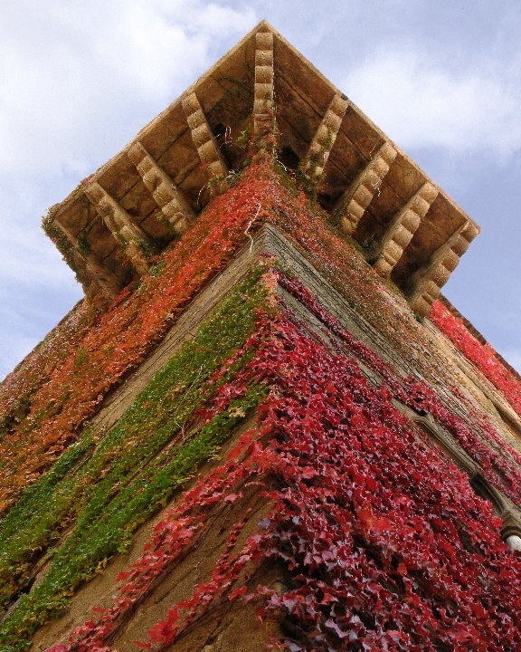 TORRE DE SANDE