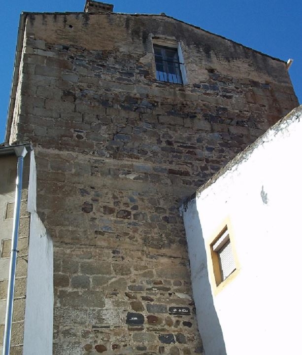 Torre del Rey