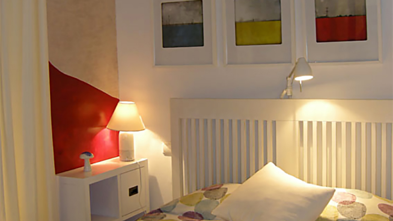 Dormitorio