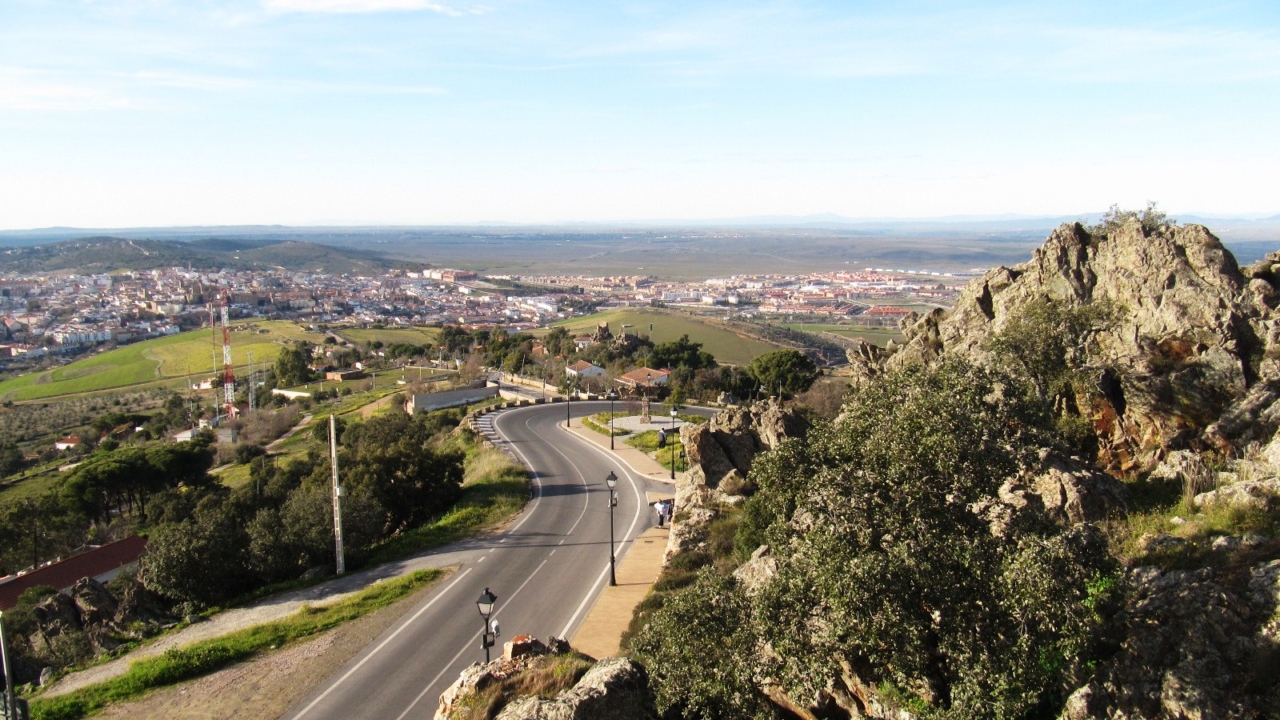 RUTA DEL PORTANCHITO Y SANTUARIO DE LA MONTAÑA