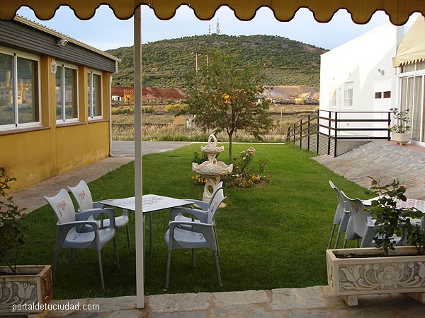 CORTIJO REAL 2