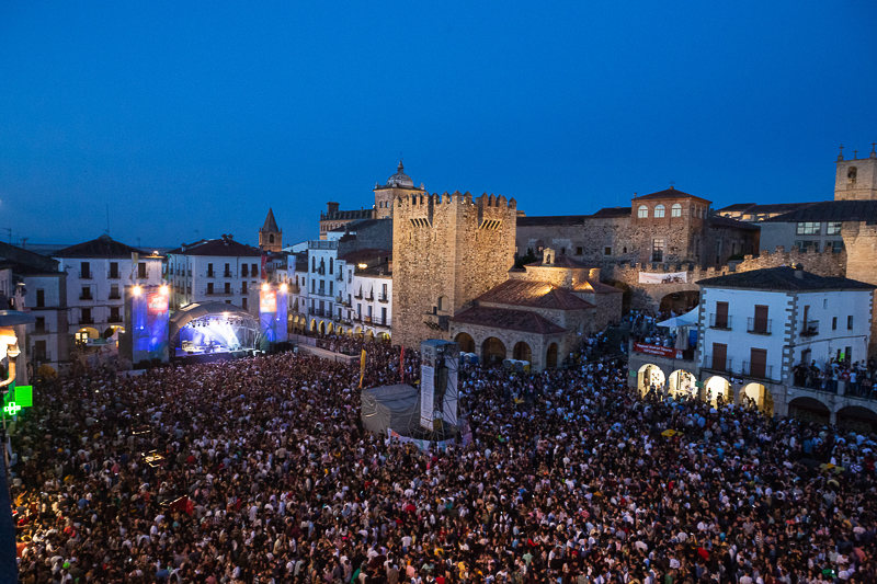 WOMAD 13