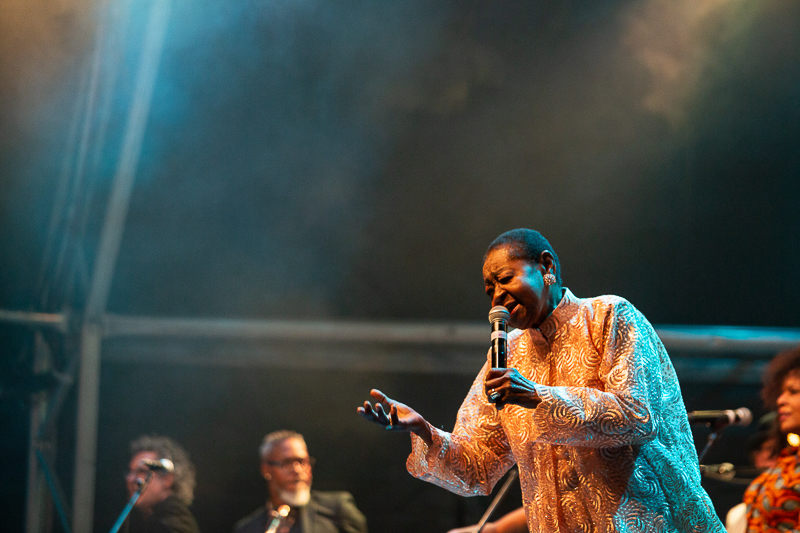 WOMAD 14