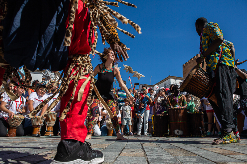 WOMAD 5