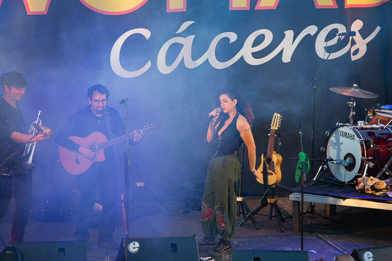 WOMAD 8