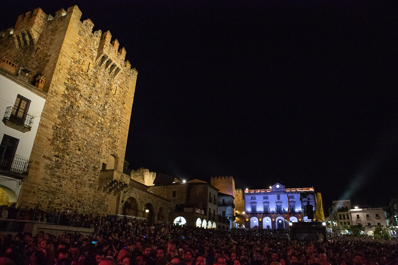 WOMAD 11