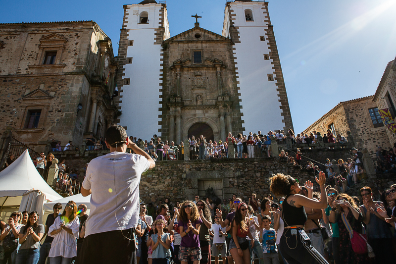 WOMAD 12