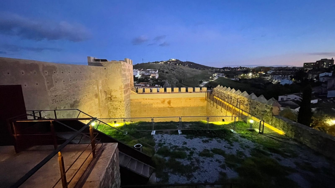 ÁREA ARQUEOLÓGICA “BALUARTE DE LOS POZOS”
