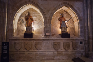 MUSEO DE LA CONCATEDRAL 3