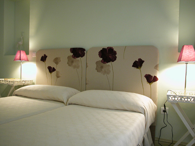 HOSTAL ALAMEDA PALACETE 2