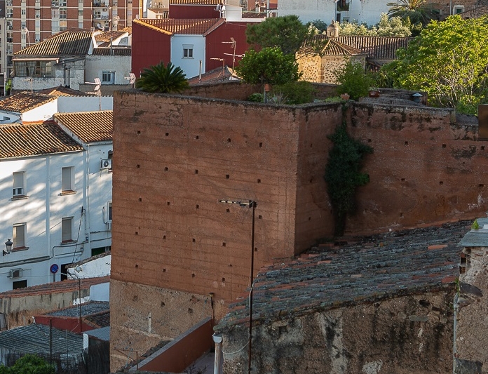 TORRE ALBARRANA