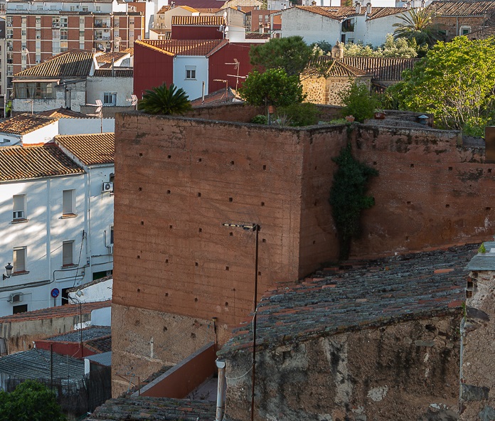 TORRE ALBARRANA