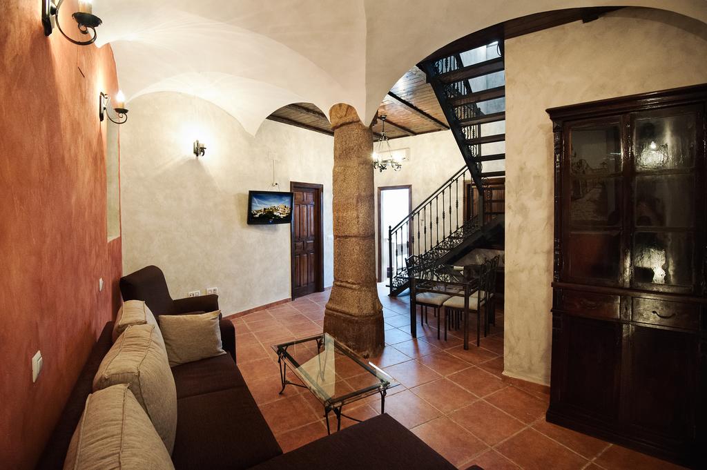 Interior apartamento