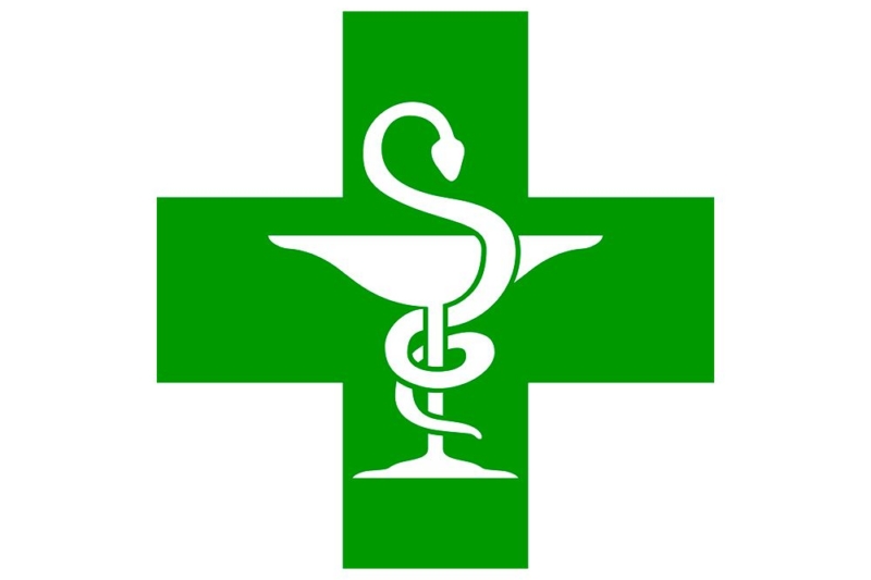 Logo Farmacia