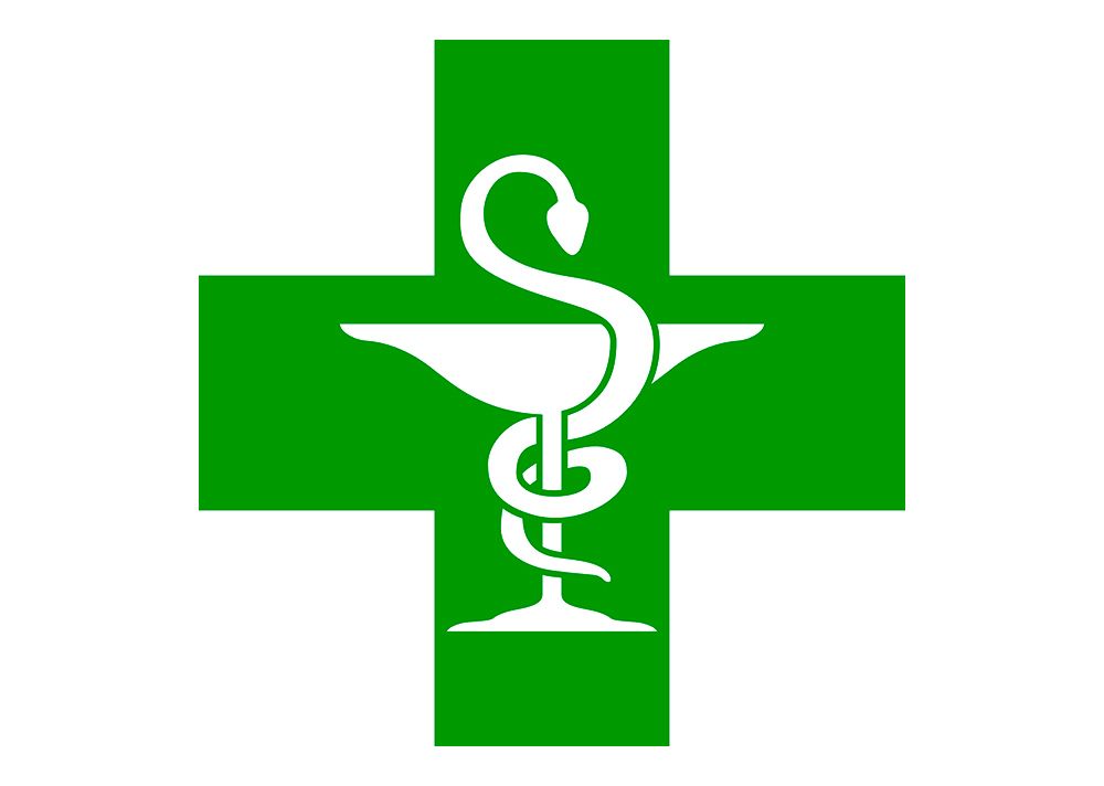 Logo Farmacia