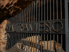 Cueva de Maltravieso