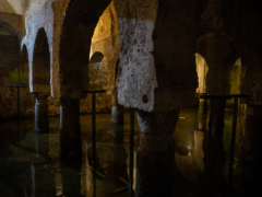 Museo de Cáceres y Aljibe