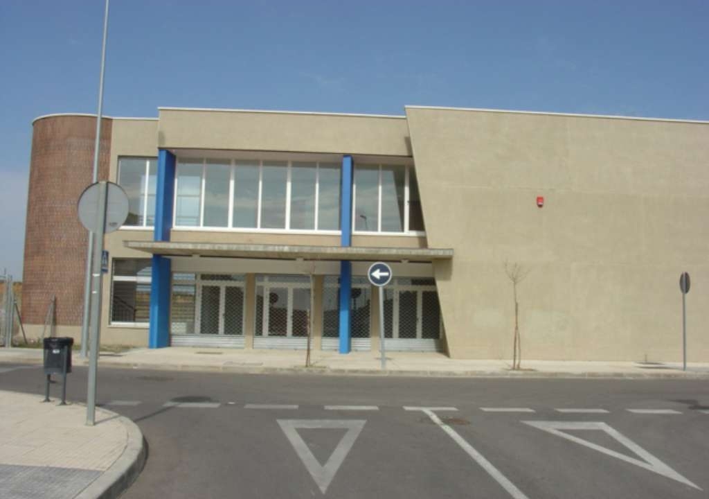 CASA MUNICIPAL DE CULTURA “MEJOSTILLA-GREDOS”