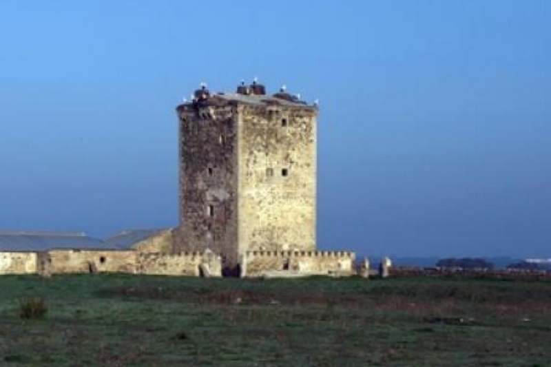 RUTA DE MOGOLLONA Y RÍO SALOR