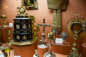 MUSEO DE LA CONCATEDRAL 6