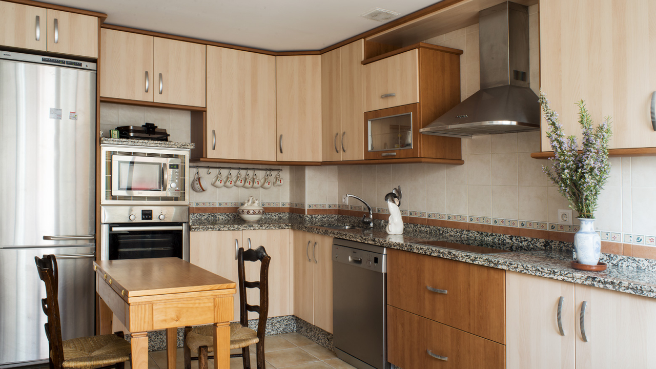 APARTAMENTOS TURÍSTICOS SALOR 2