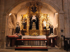 Museo de la Concatedral